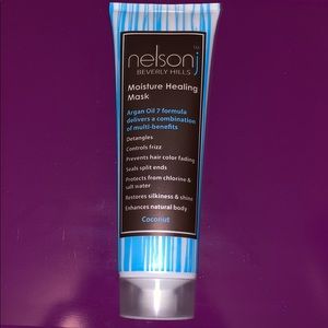 Nelson Beverly Hills - Moisture Healing Mask